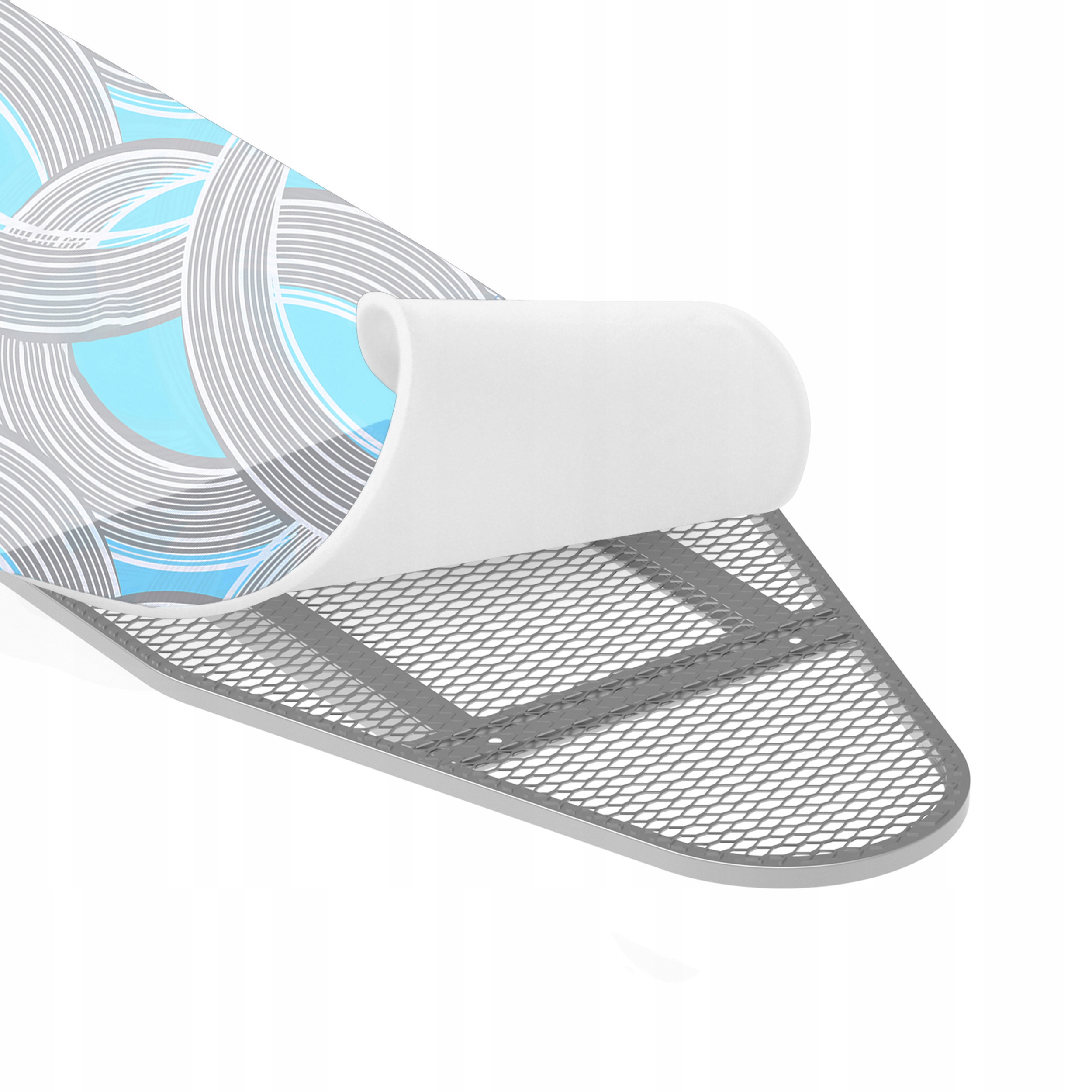 DESKA DO PRASOWANIA WSZYSTKOMAJĄCA PRZEDŁUŻACZ Model M 205