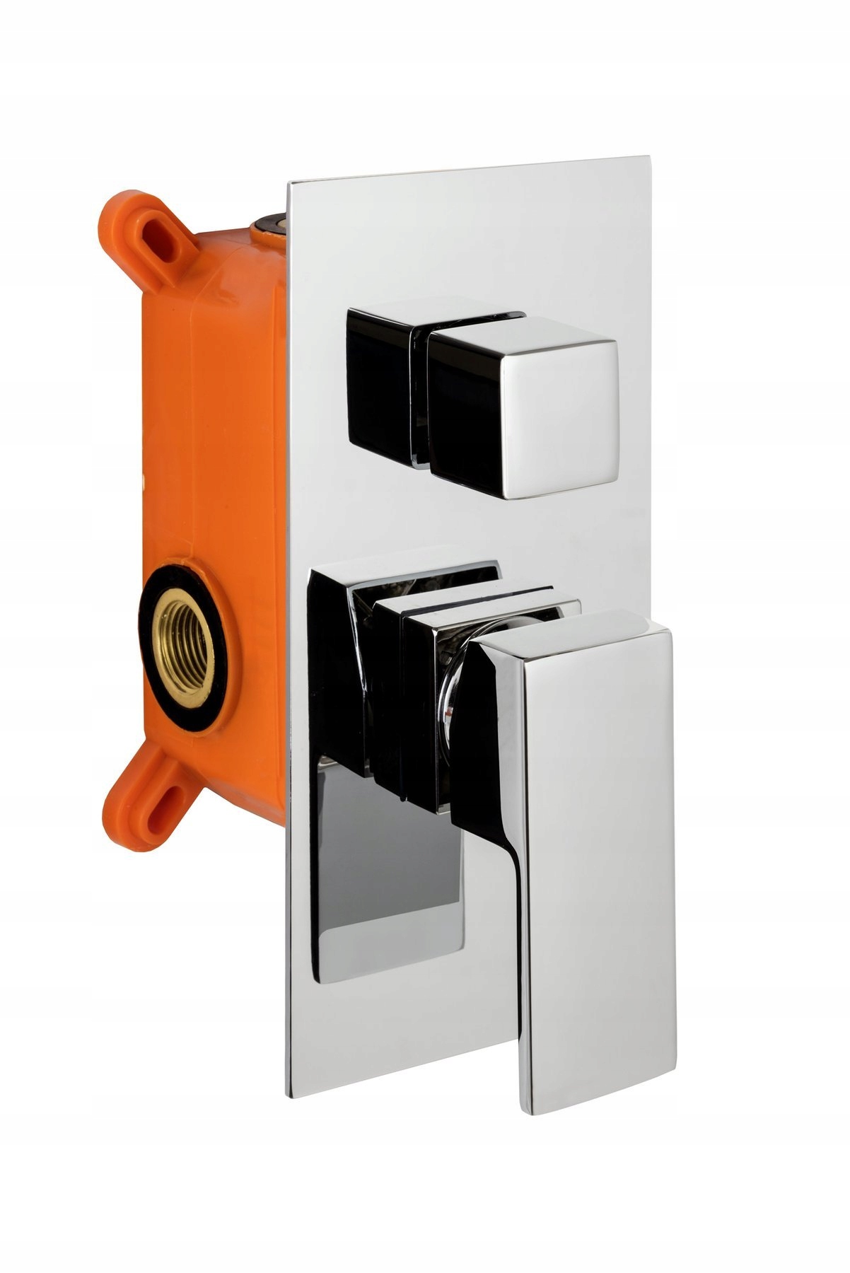 Sprchová podomietková batéria Corsan CMM01CH