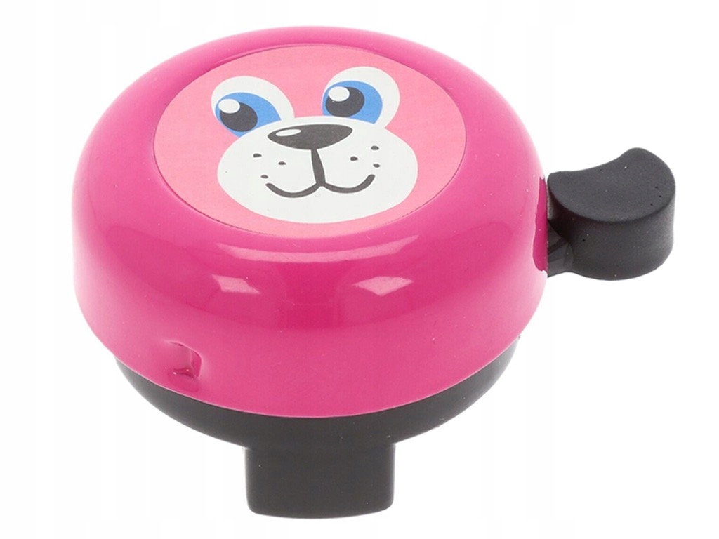 

Dzwonek rowerowy na rower do roweru dziecięcy