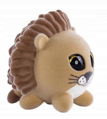 

Flockies figurka kolekcjonerska Logan Lew Tm Toys