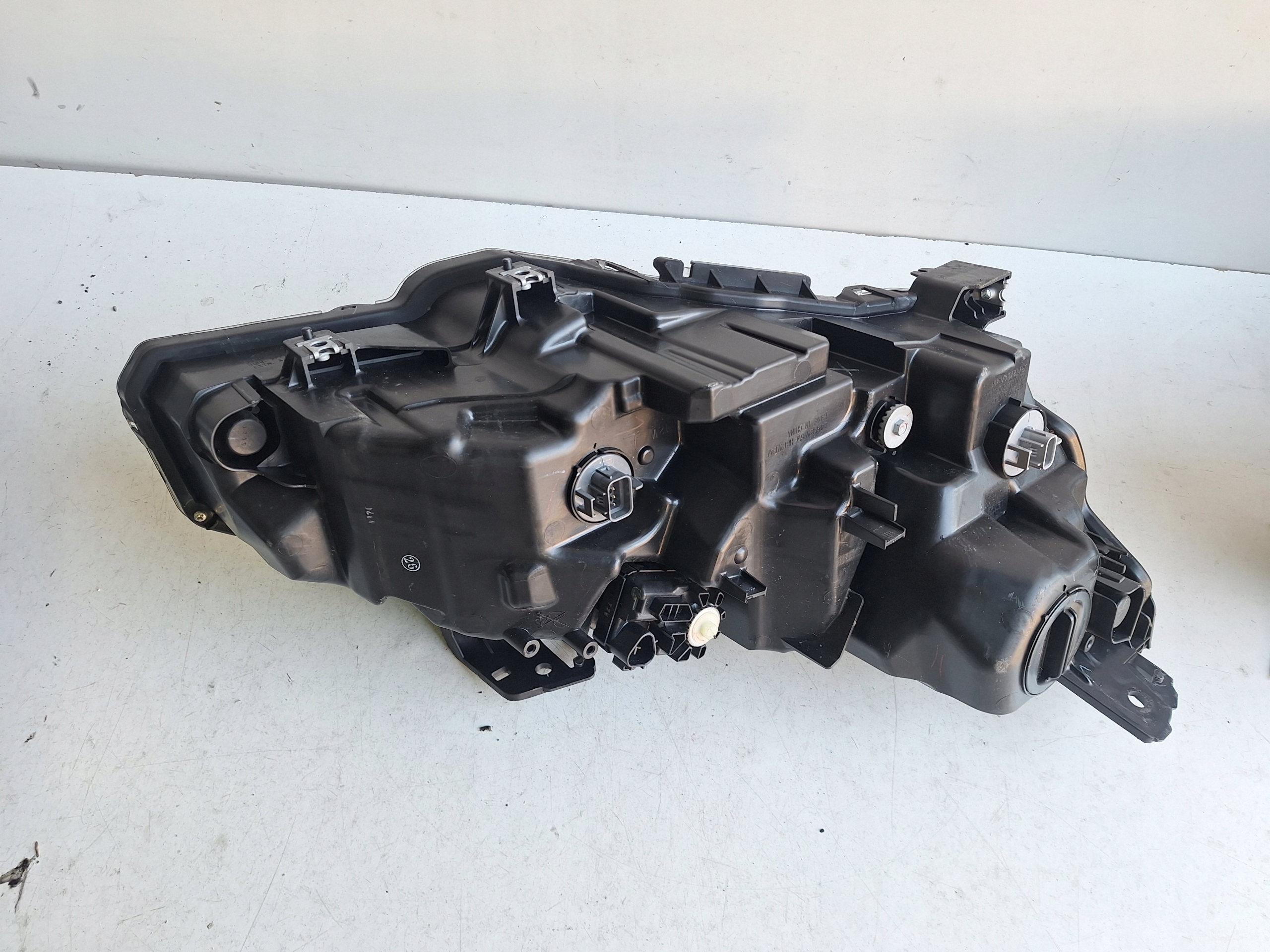 HONDA CIVIC X 17-> light left LED UK