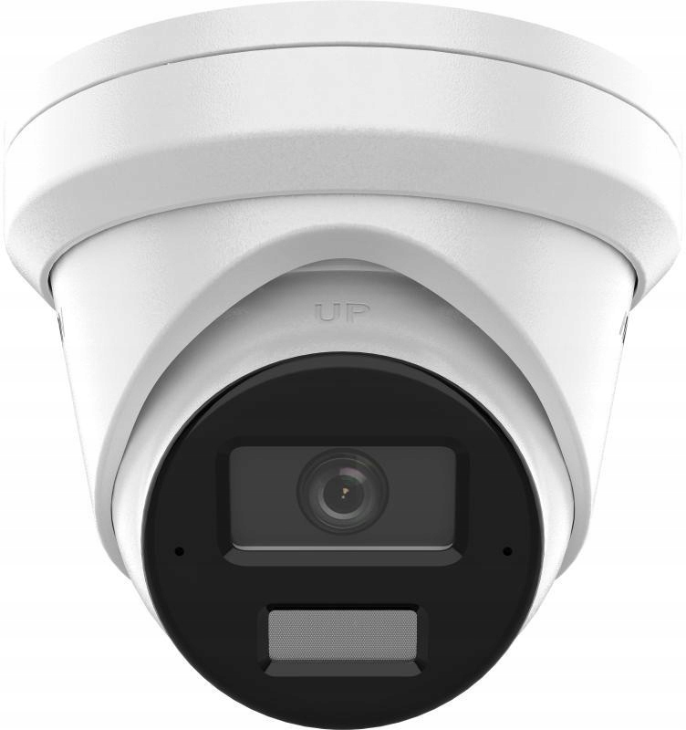 Hikvision Ip Kamera DS-2CD2386G2H-IU 8MP 2.8MM Darkfighter Poe IP67