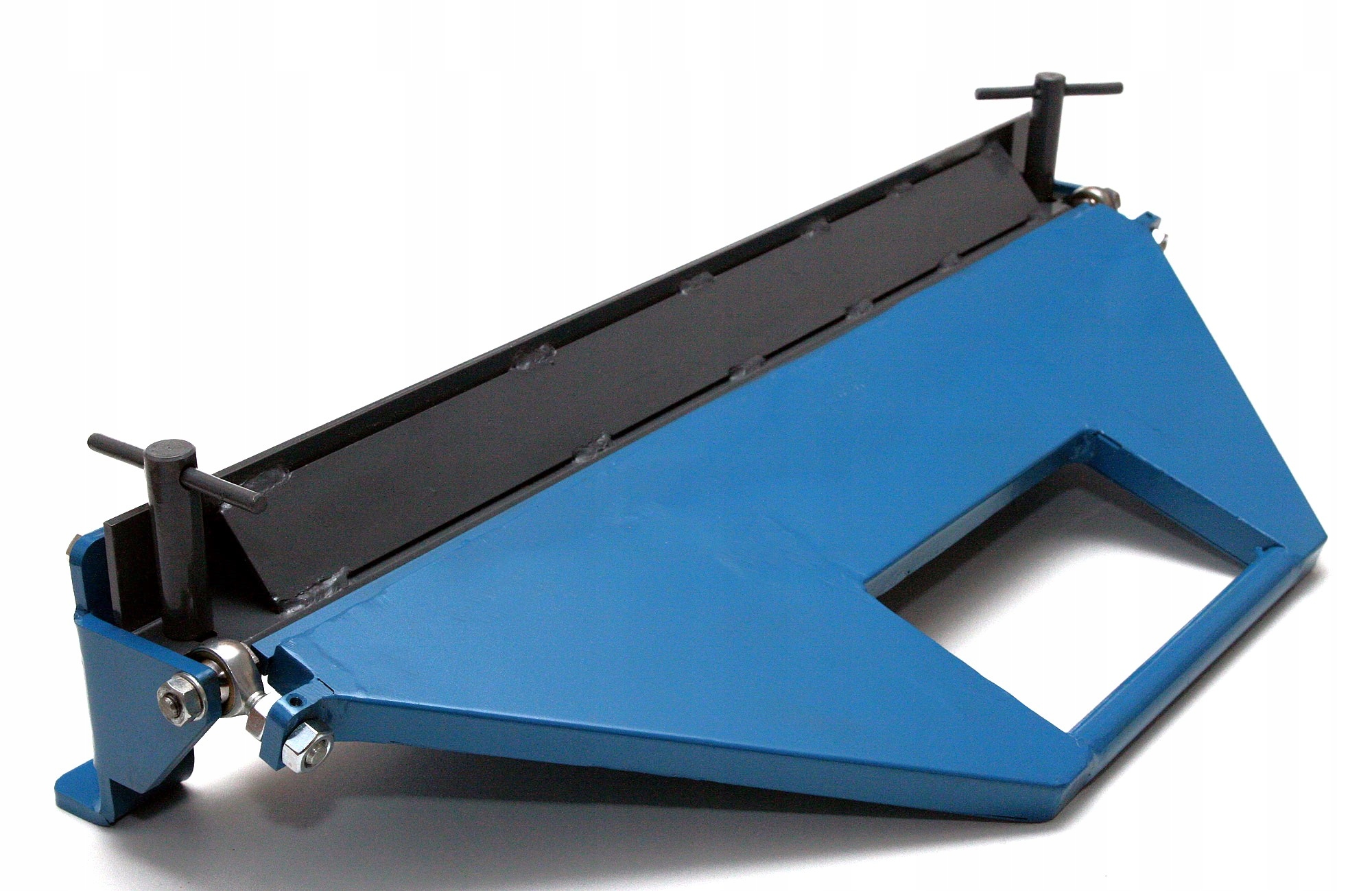 

Ręczna Zaginarka Do Blachy dł. robocza 670 1 m