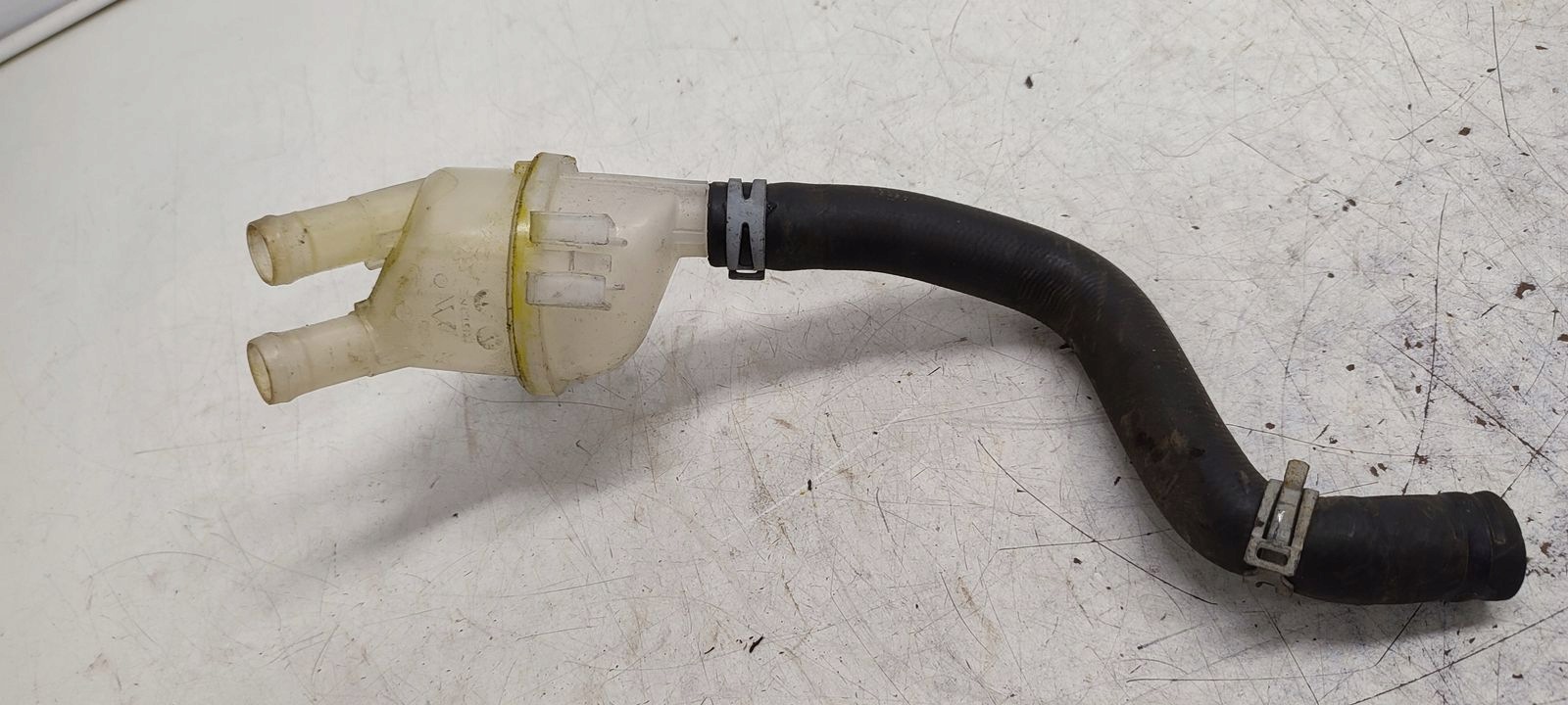 Scheibenwaschbehälter Behälter Opel Astra K 1,5 CDTI