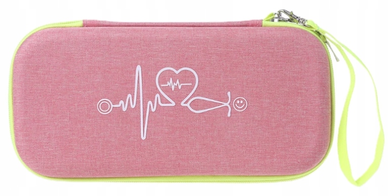 

Etui Do Littmann Lightweight II Stetoskop Jakość