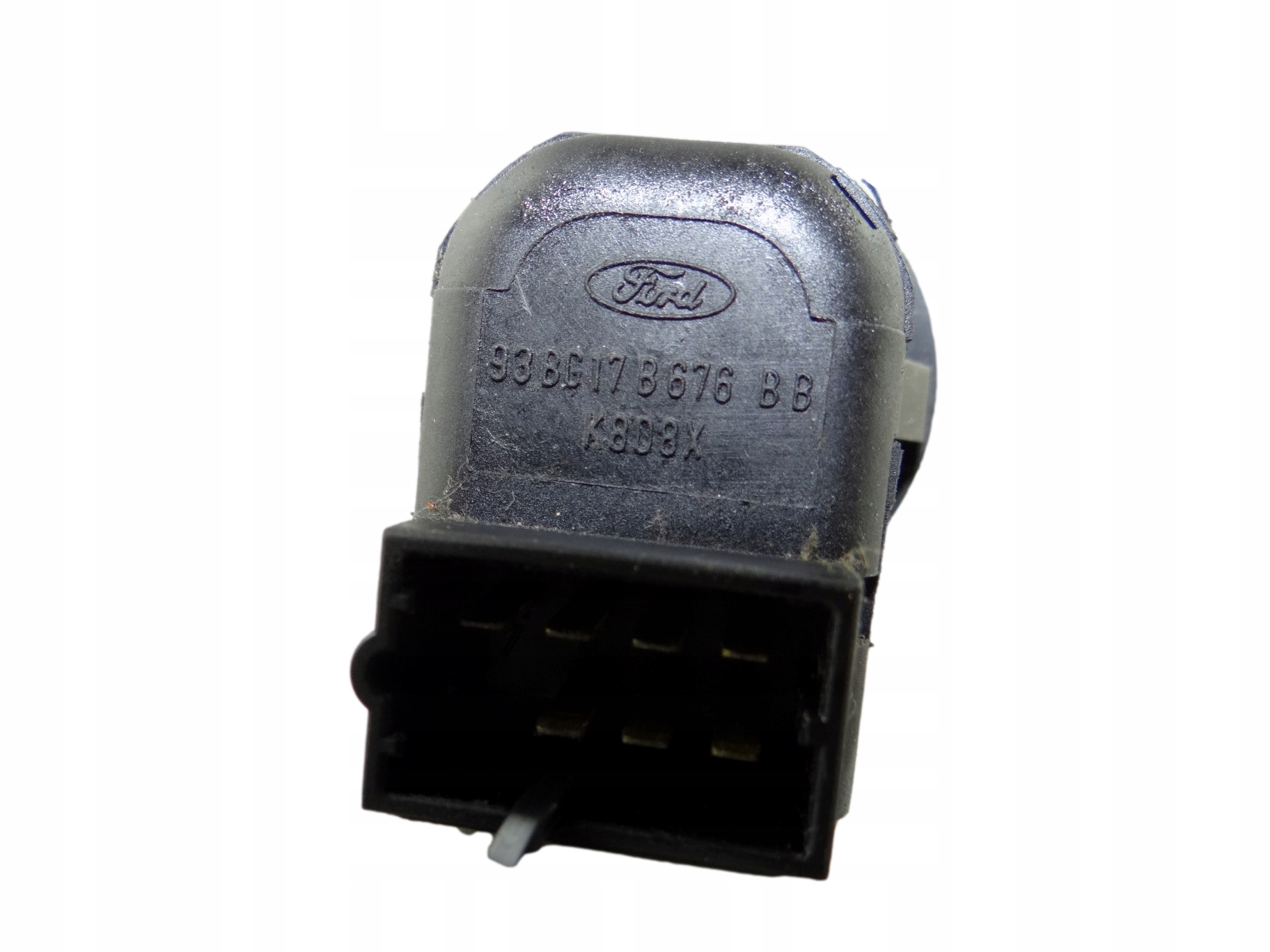 mirror control switch button FORD MOENDEO MK3 93BG17B676BB