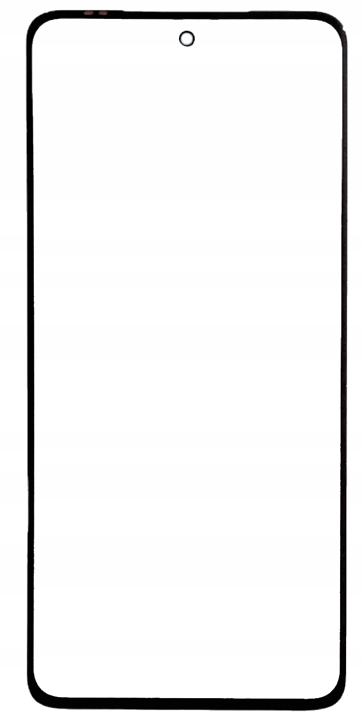 SZYBA SZKŁO WYŚWIETLACZA KLEJ OCA DO MOTOROLA G72