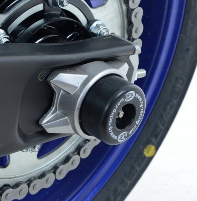 Rg Slidery Kyvadla, Yamaha MT-07 14-