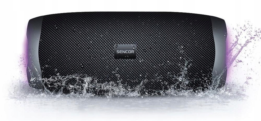 Bluetooth reproduktor Sencor Sss 5400 Tide Maxi