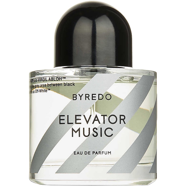 Byredo Elevator Music - 100 ml