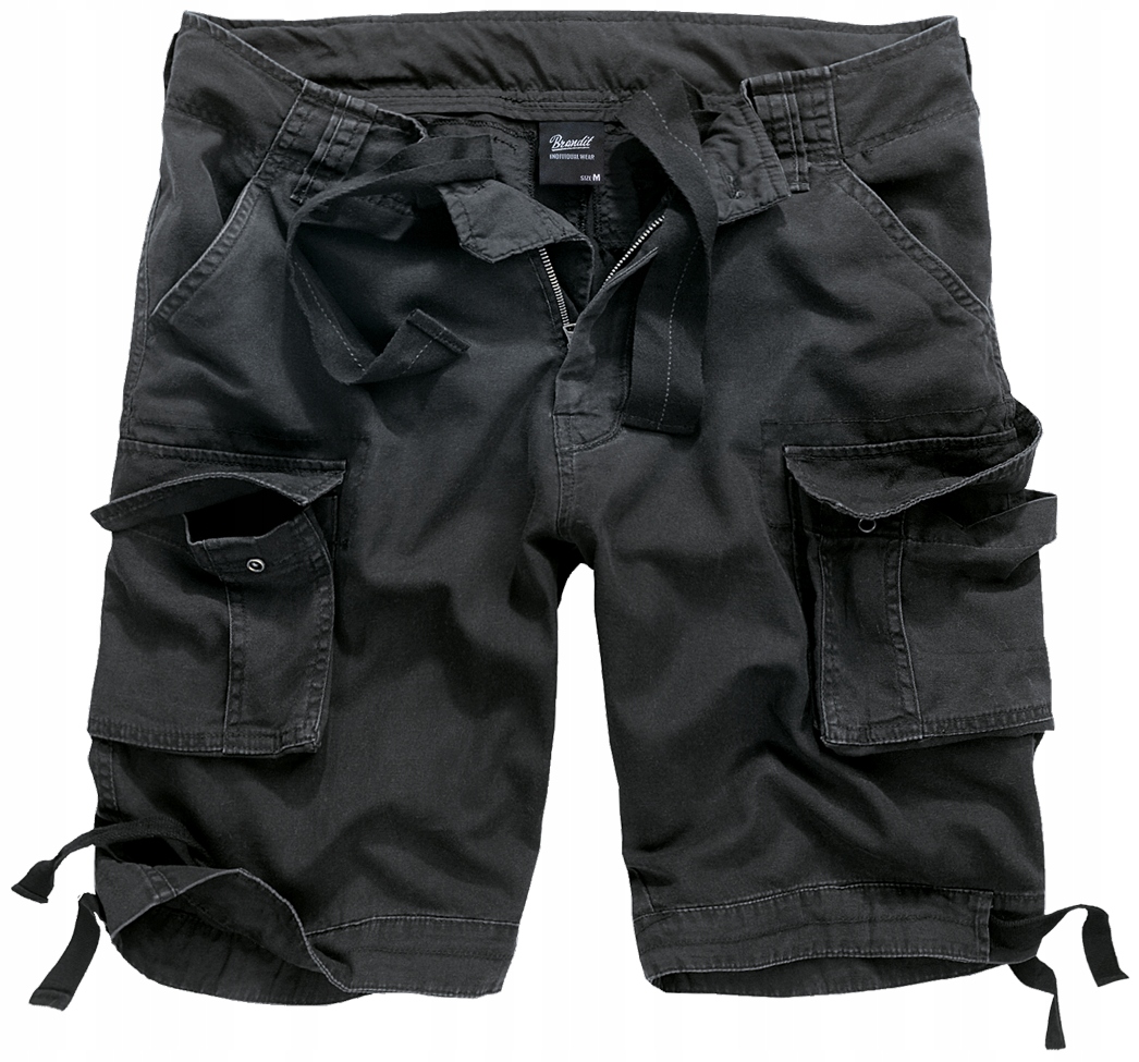 

Spodenki Brandit Urban Legend black 4XL