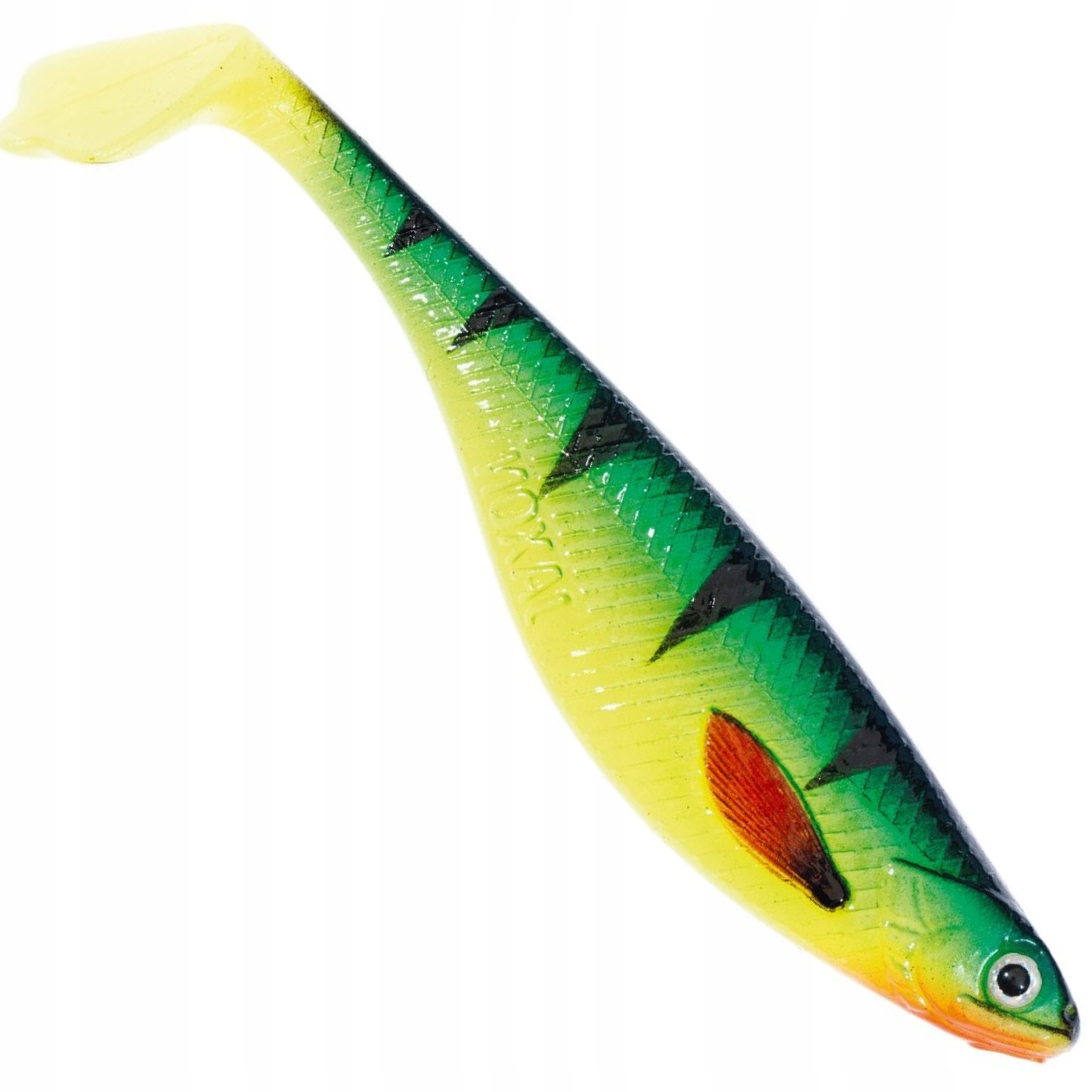 

Ripper 3D Jaxon Intensa 7cm Guma Na Szczupaka