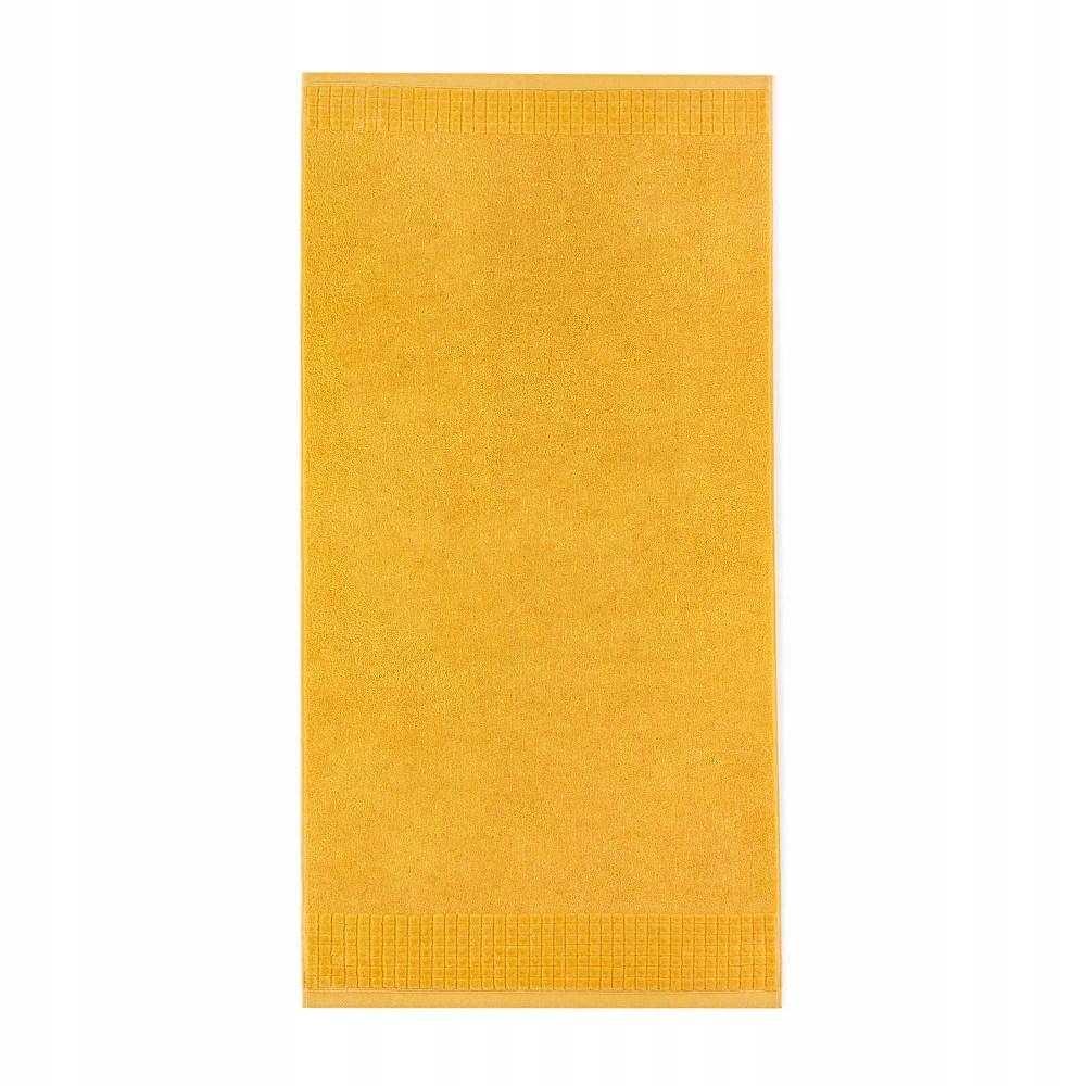 

Ręcznik Paulo 3 Ab Kurkuma-5077 Zwoltex 30x50