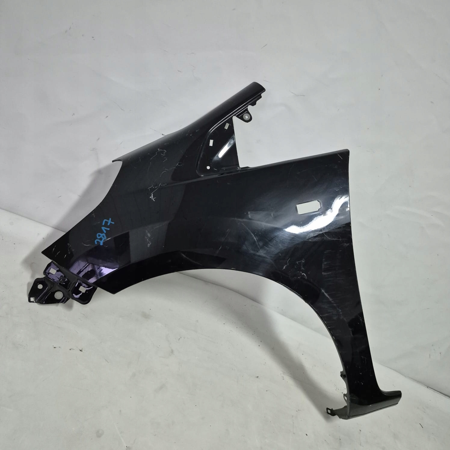 HONDA JAZZ III 3 LIFT 11-14 fender front front left