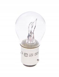 

Żarówka lampy kierunkowskazu Bosch 1 987 302 202