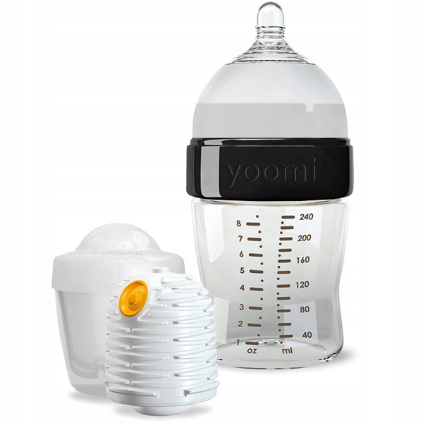 YOOMI BOTTLE HEATER 240