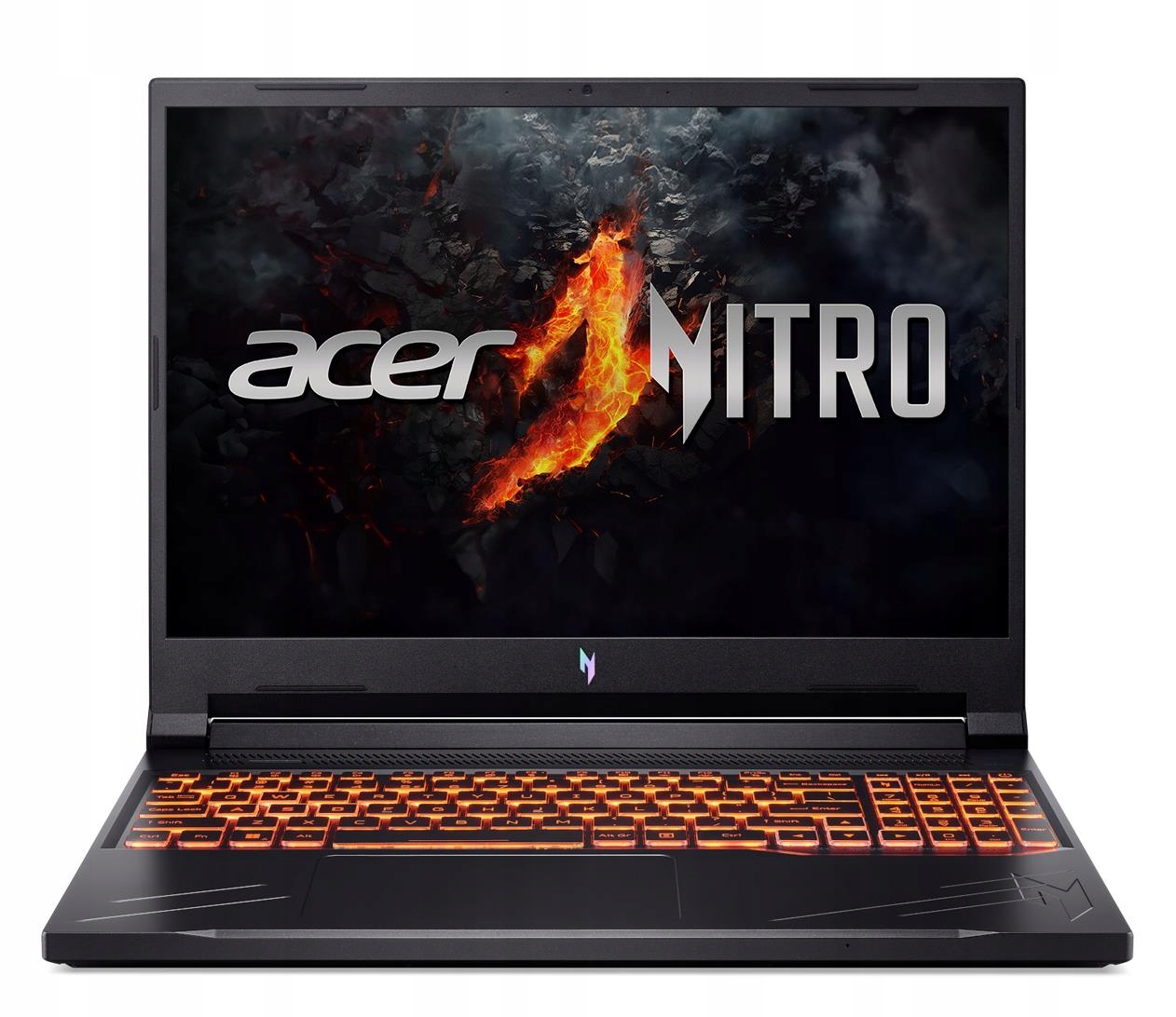 Laptop 15,6" Acer Nitro V16 R5-8645HS 64GB 512 RTX4050 165Hz