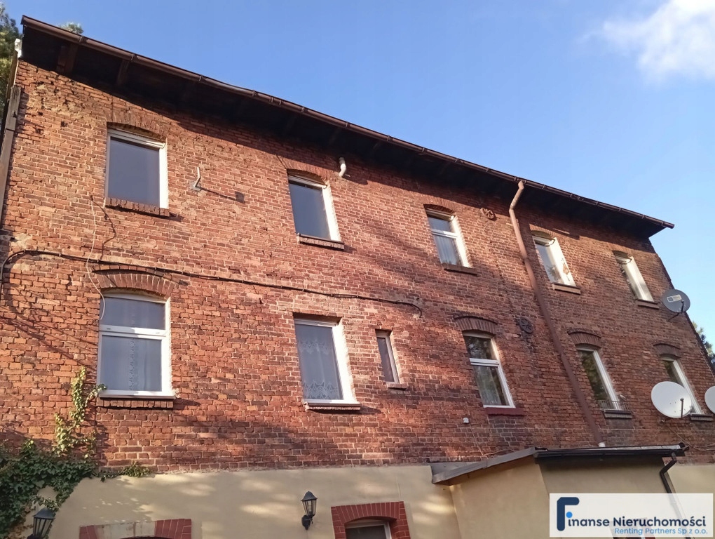 Dom, Ruda Śląska, Bielszowice, 404 m²