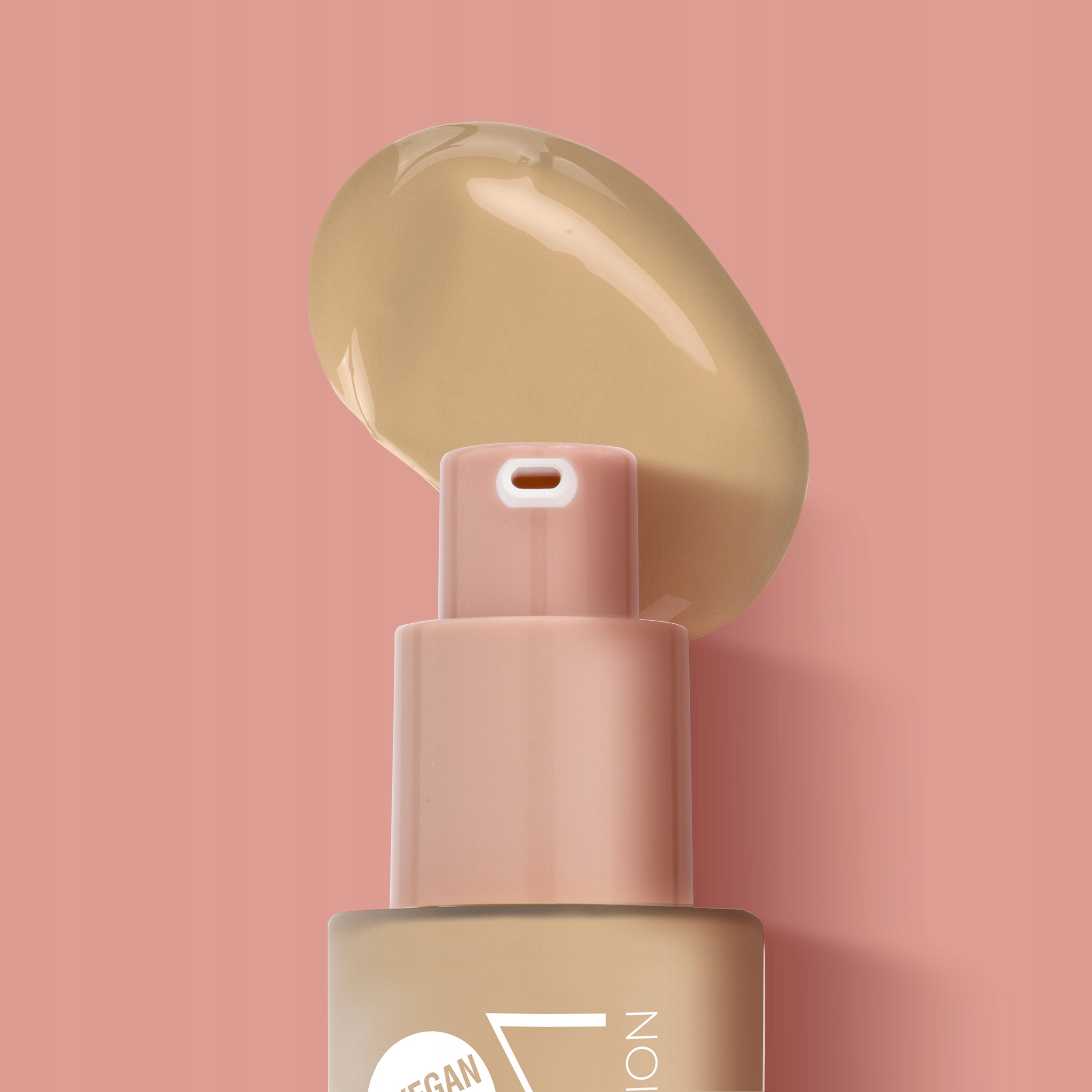 NAM podkład Smart Flawless Foundation 6 Sand Kod producenta NAM
