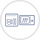 CANPOL MISKA MISECZKA SILIKONOWA Z 3 PRZEGRÓDKAMI I PRZYSSAWKĄ RÓŻ 51/403 Materiał wykonania silikon