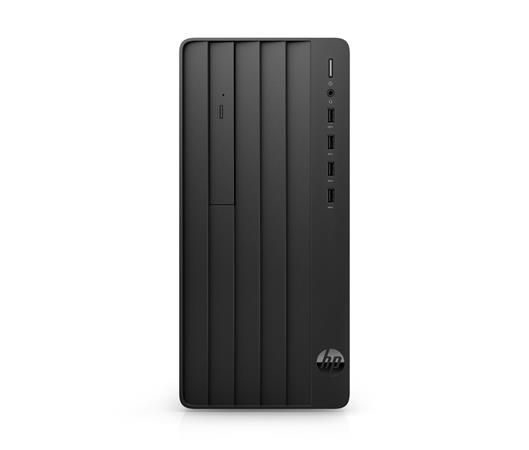 Hp Pro 400 G9 Tower i5-12500/8GB/512GB SSD/Intel HD/DOS/černá