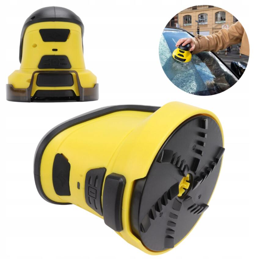 KARCHER USB ELEKTRYCZNA SKROBAK DO SZYB