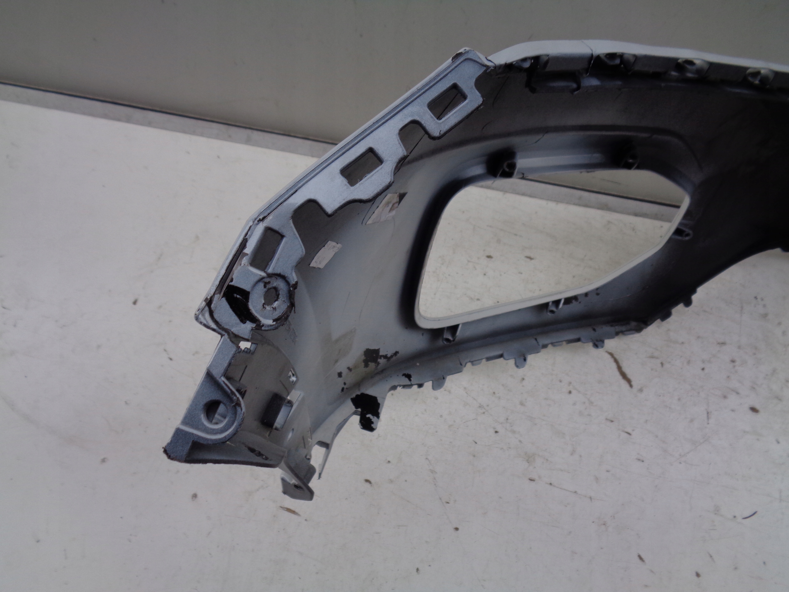 FRONTSTOSSSTANGE VW T-ROC 2GA 17- NR 44147