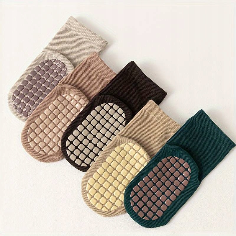 Skarpetki antypoślizgowe niemowlęce bawełniane podeszwa abs ABSY 86-92 1-2L Bohater brak