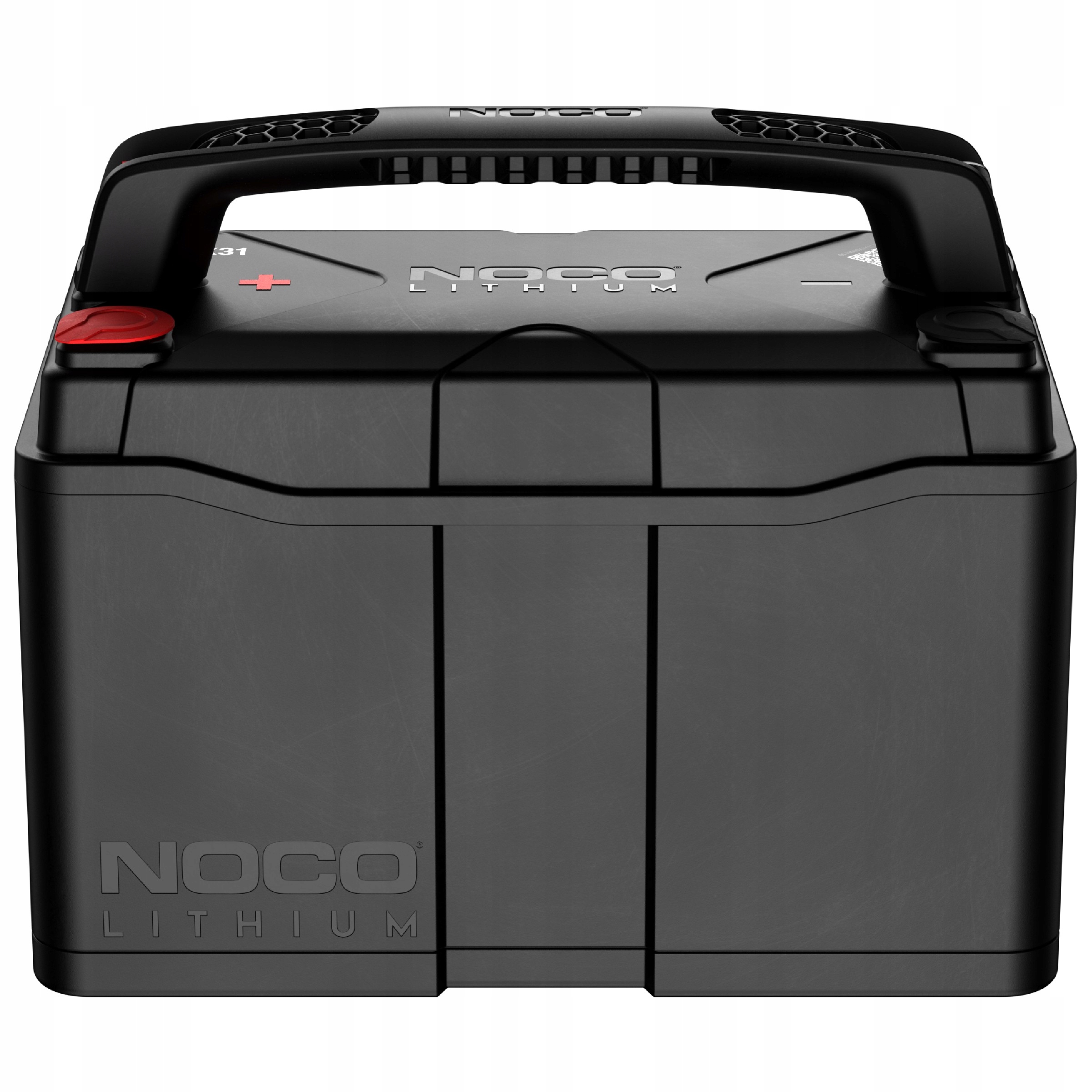 Noco NLX31 Akumulátor LifePO4 12V 120Ah/1536Wh 1600A