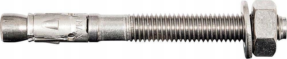 Kotva čapová Upat Max 8/ 30/ 95 A4