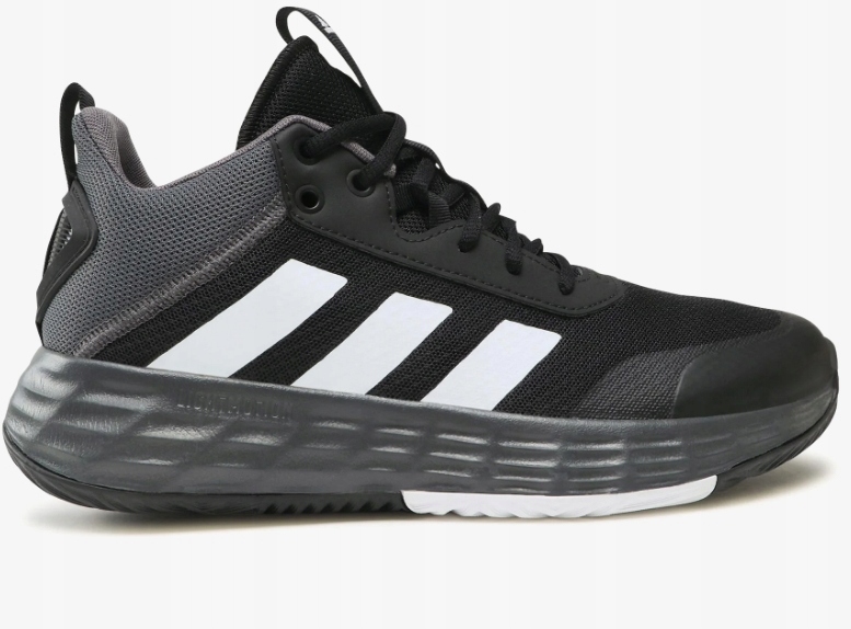 Buty koszykarskie Adidas Ownthegame IF2683 43 1/3