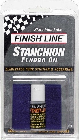 

Olej Finish Line Stanchion Lube 15g