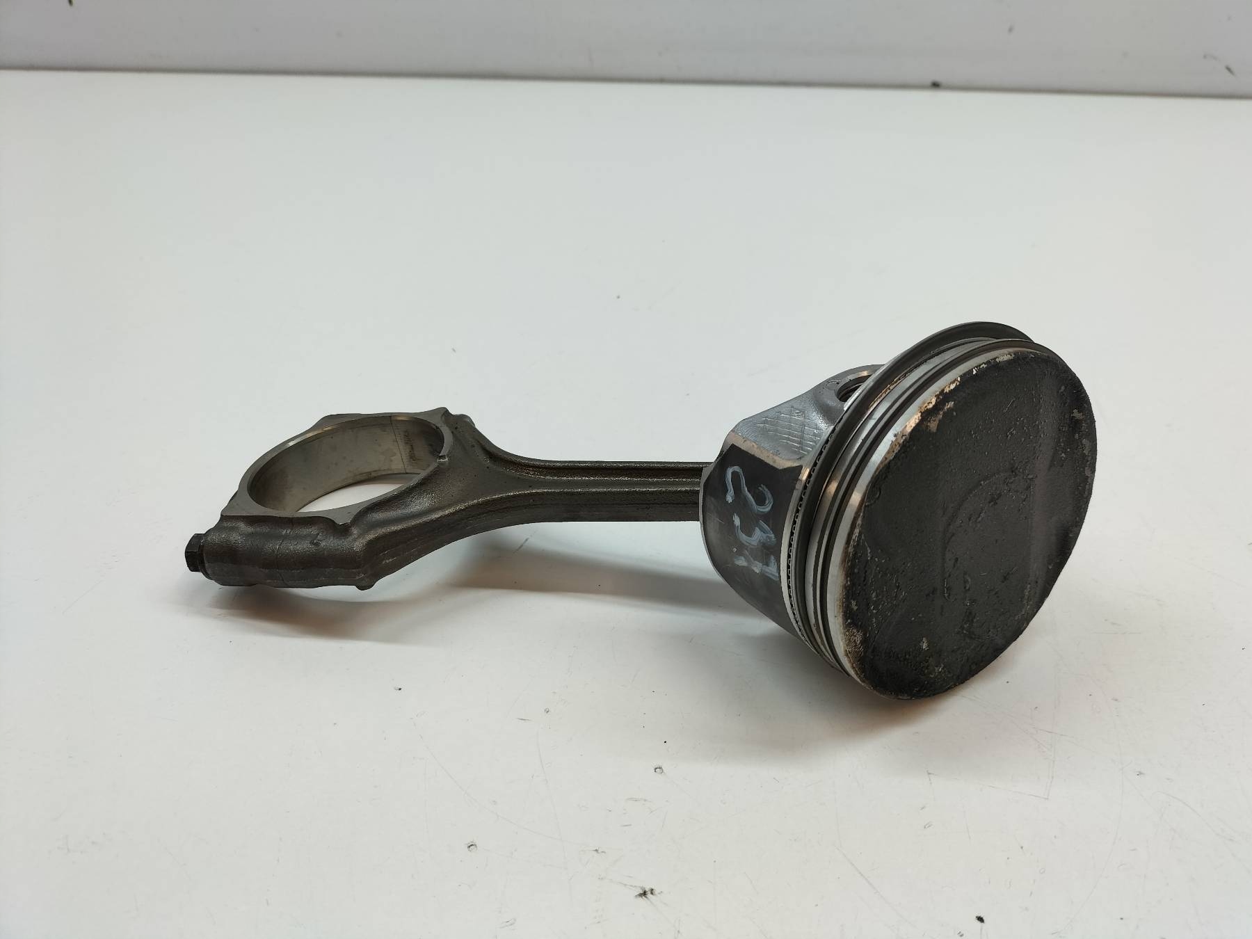 piston connecting rod 91L35 +4+ 3.2 PENTASTAR Jeep Cherokee V (2014- )