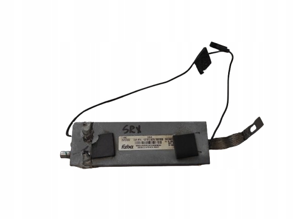 CADILLAC SRX 1 I 03- WZMACNIACZ ANTENY LEWY TYŁ