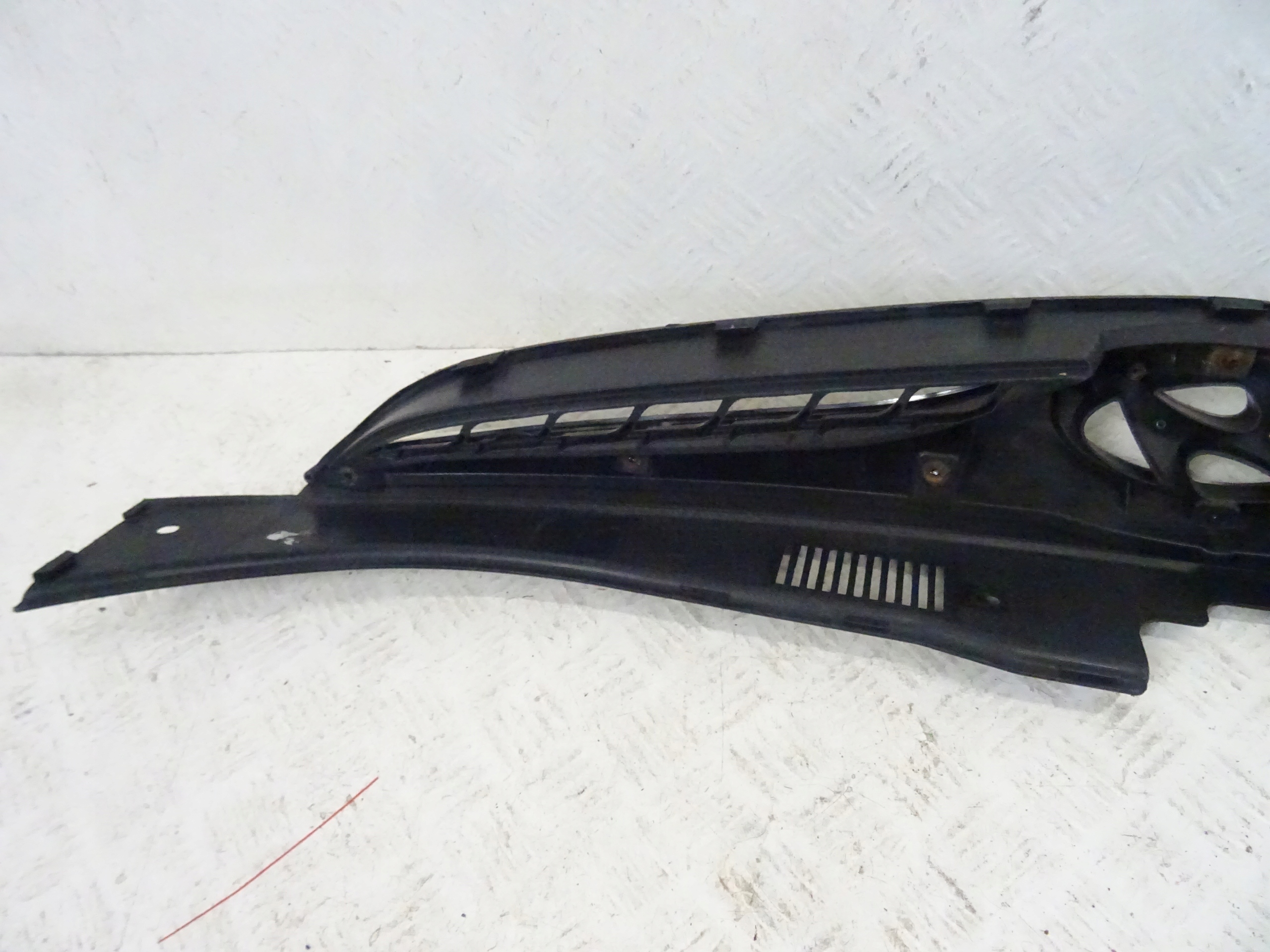 grill grille front front HYUNDAI I30 and 86351-2R500