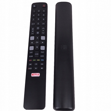 PILOT THOMSON TCL RC802N netflix UC6596 UC6406