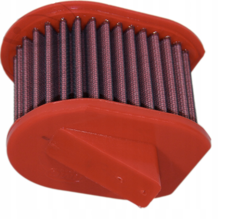 Vzduchový Filter Bmc Športový, Opakovane Použiteľný, Kawasaki Z Roku 800 E-version 2013-2017