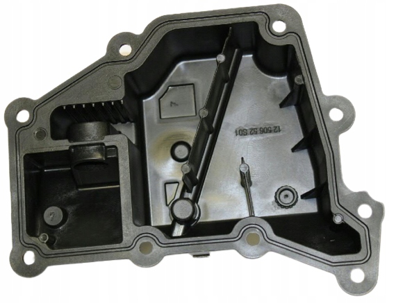 Originální oddělovač oleje Vw Audi Seat Skoda