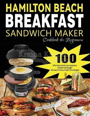 https://a.allegroimg.com/original/11a57b/a8fad6ef485487b3876fe8a21887/Hamilton-Beach-Breakfast-Sandwich-Maker-Cookbook