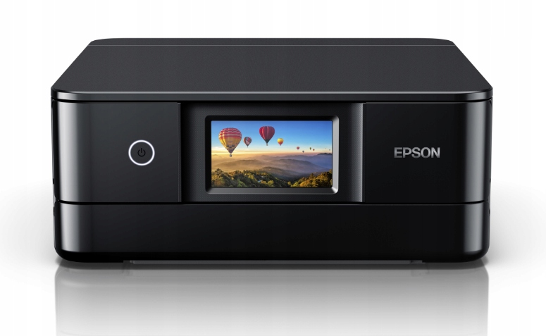 DRUKARKA WIELOFUNKCYJNA FOTOGRAFICZNA Epson XP-8700 WiFI Duplex Tanie tusze Model XP-8700