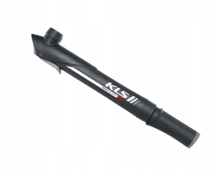 

Pompka rowerowa Kellys Pulse uniwersalna na rower