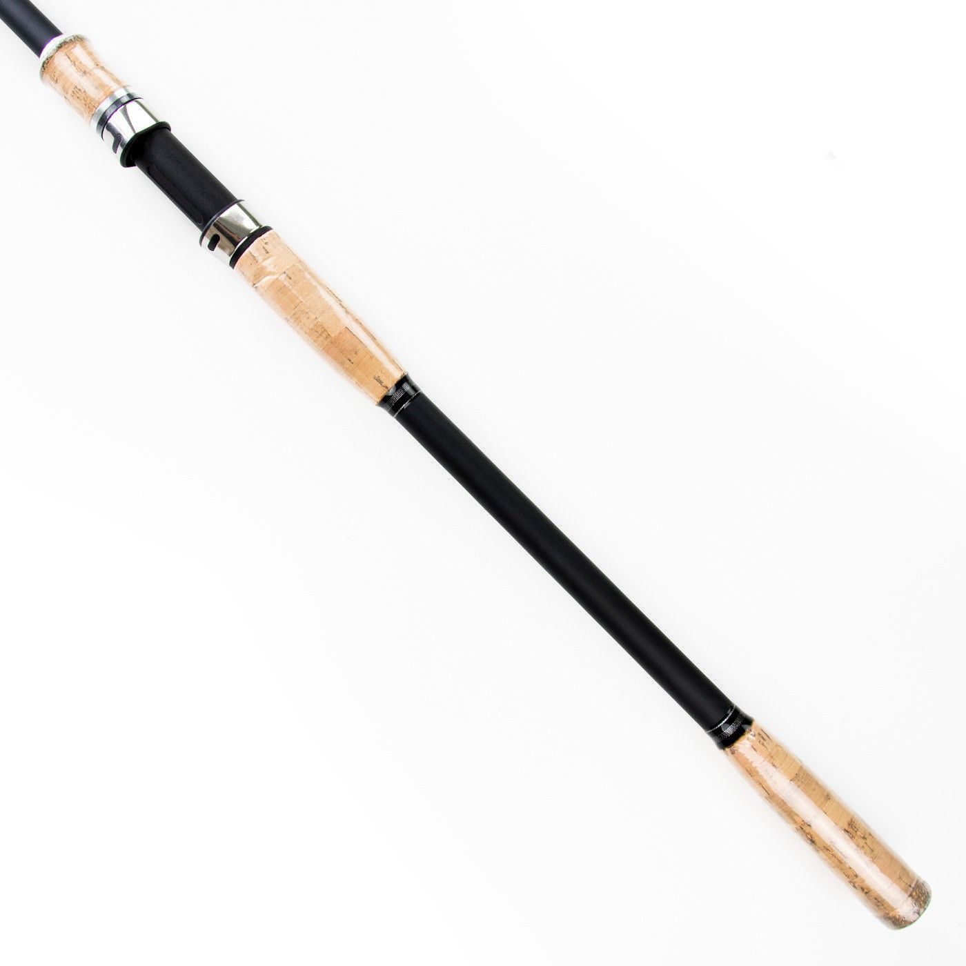 Wędka Shimano Vengeance CX Spinning 2,70m 3-21g Konstrukcja wędki segmentowe