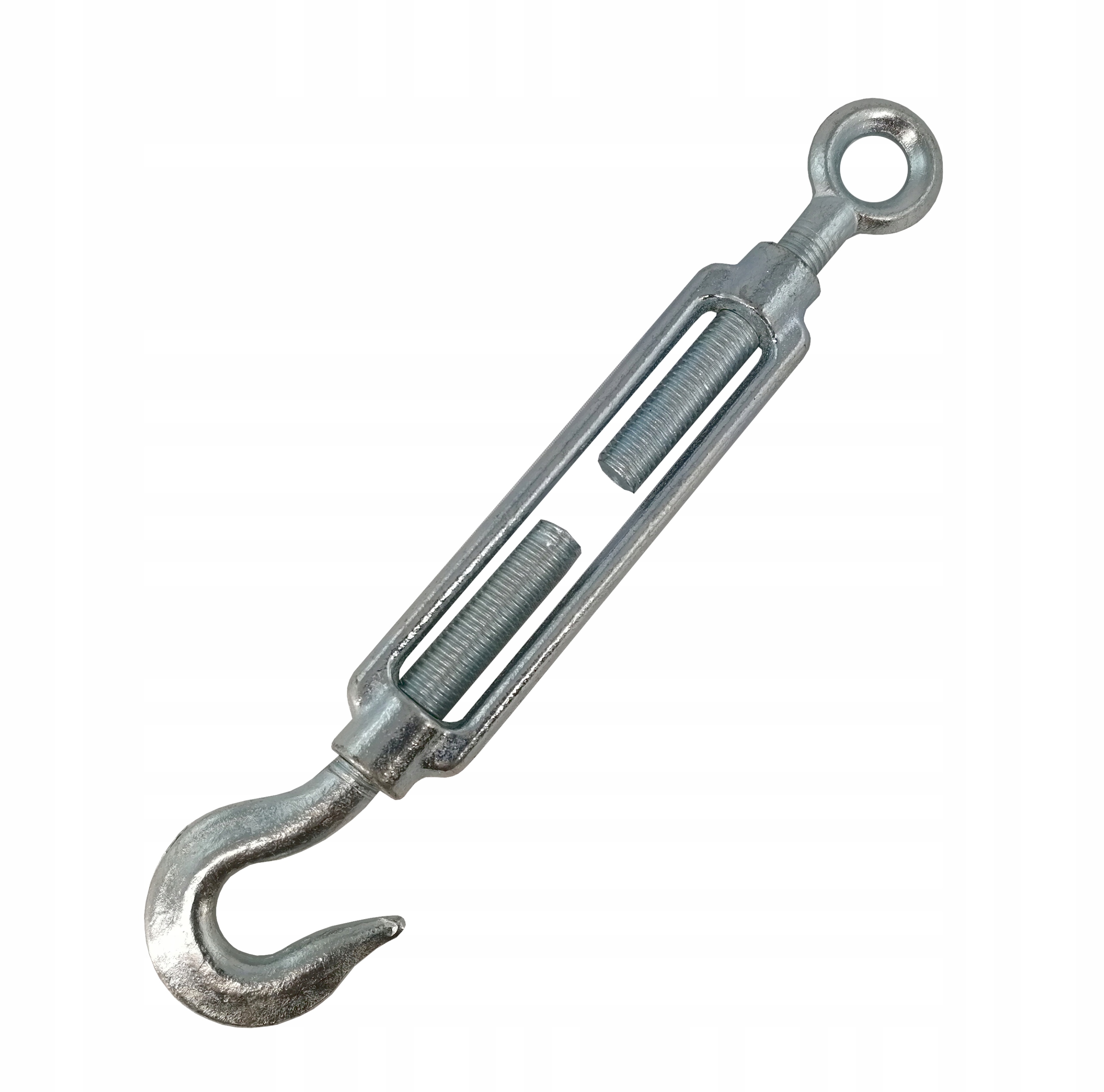 

Śruba Rzymska Napinacz Napinająca Liny Hak Oko M12