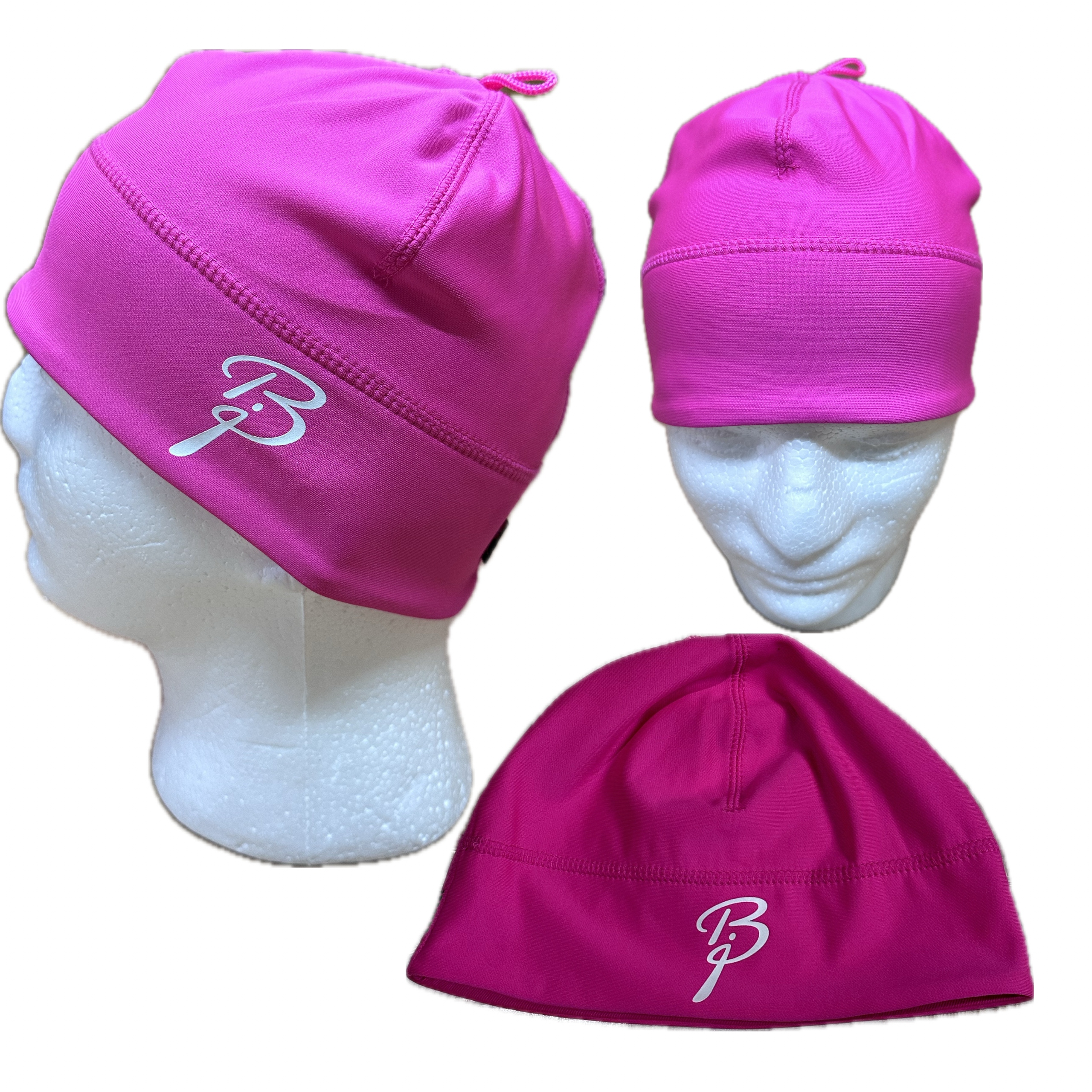 BJORN DAEHLIE czapka techniczna sportowa narciarska turystyczna w góry