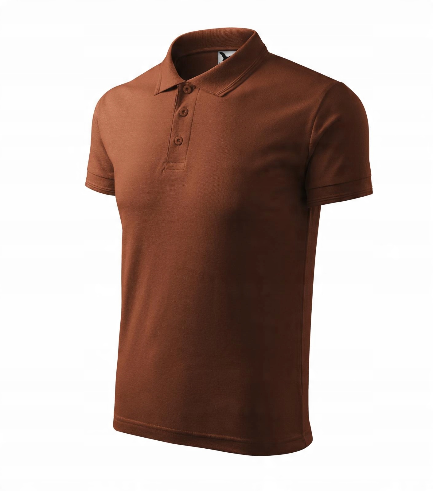 

Koszulka Pique Polo 203 męska T-shirt Bawełna XL