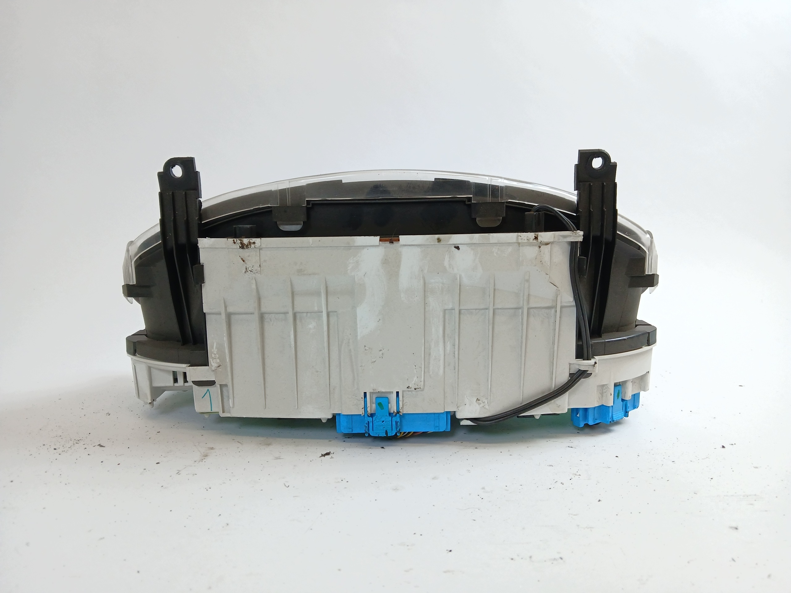 HONDA CIVIC VI 1.6 dials dials HR0215028K0C0