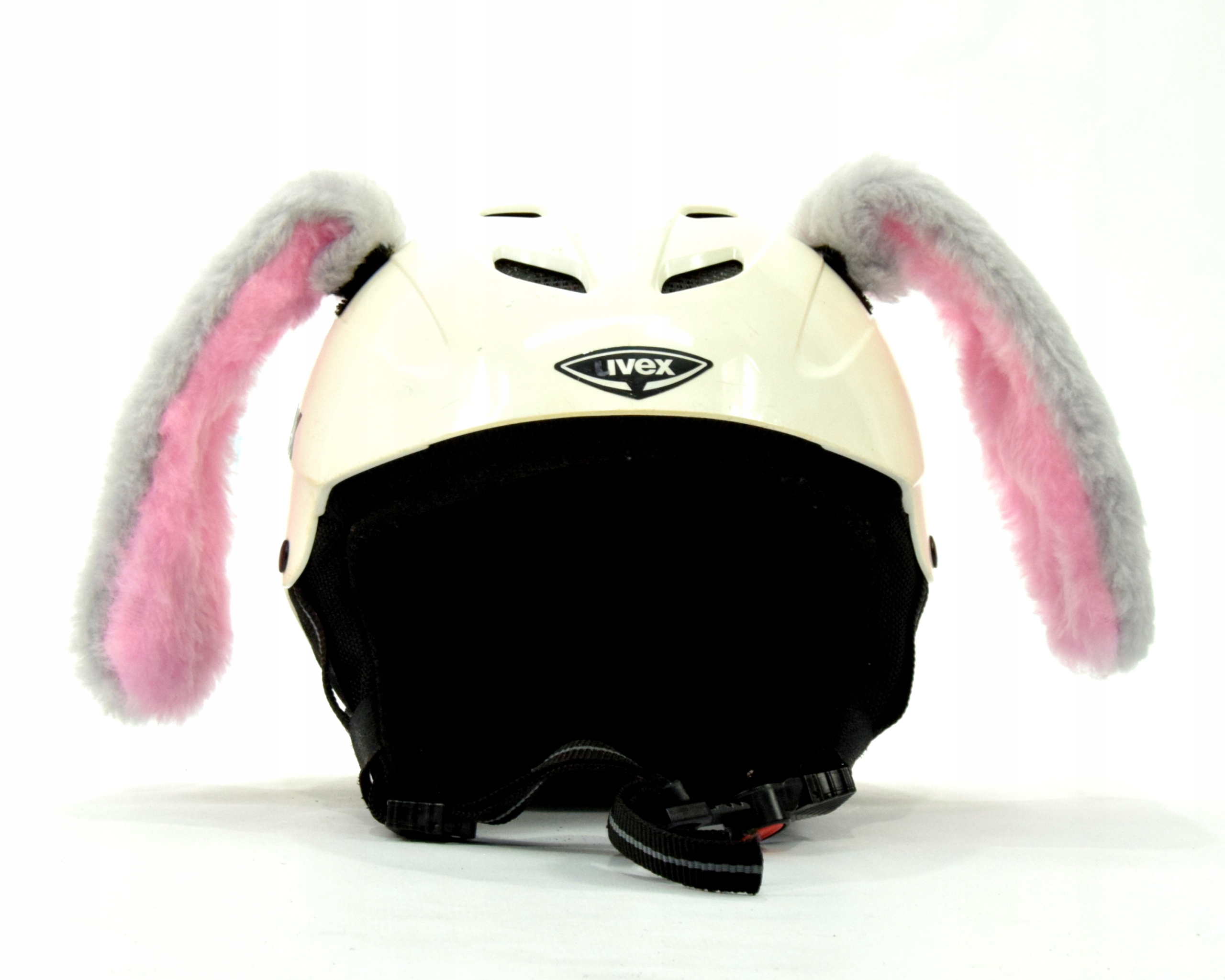 Ozdoba na kask- USZY / USZKA KRÓLIKA Marka inna