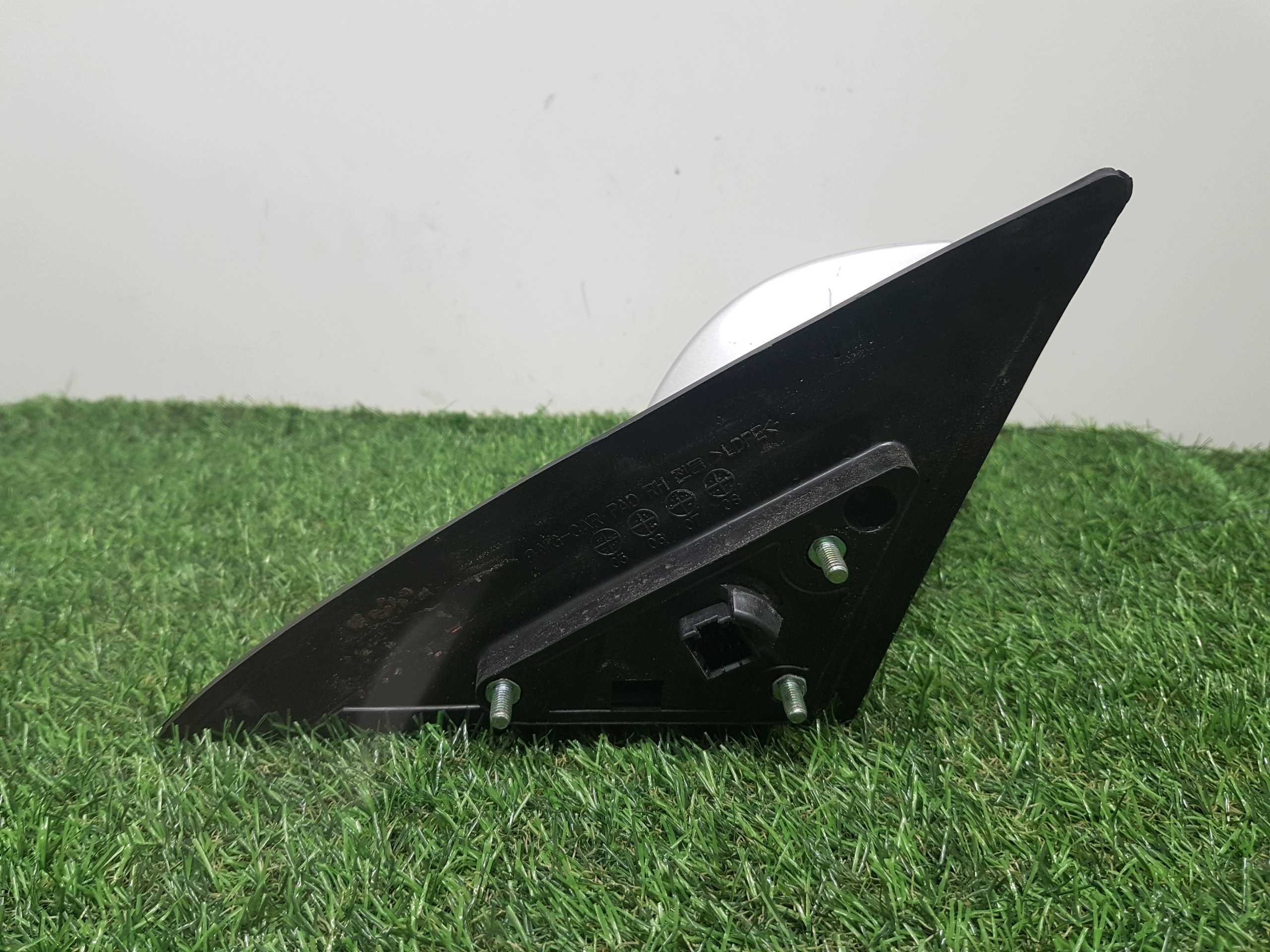 mirror right electrics LIFT KIA MAGNETIS II 7 PIN