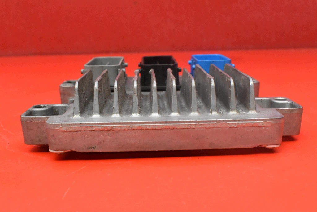 Centralina computer Motore 12676078 OPEL CORSA E 1.4 T 100 KM 14-20