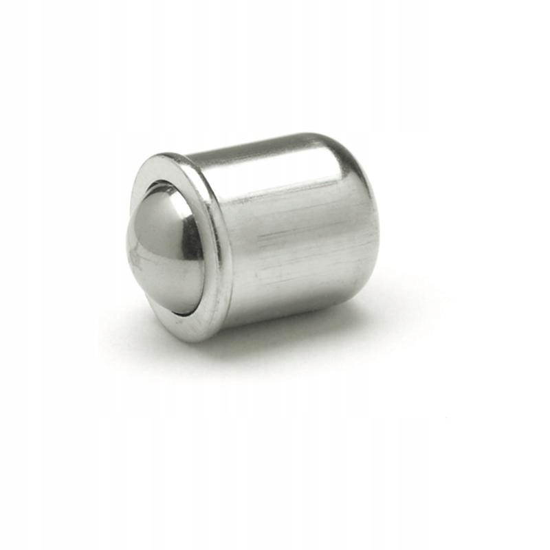 Zatrzask GN 614-10-NI - stal nierdzewna